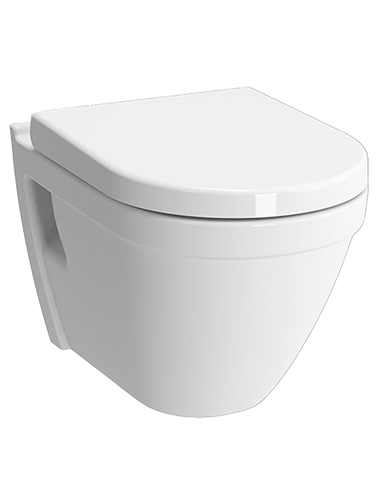 Подвесной унитаз VitrA S50 7740B003-0075