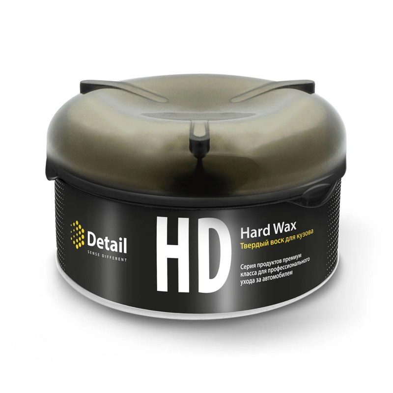 Твёрдый воск Detail Hard Wax