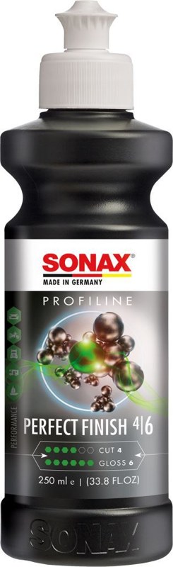 Полироль Sonax ProfiLine Perfect Finish