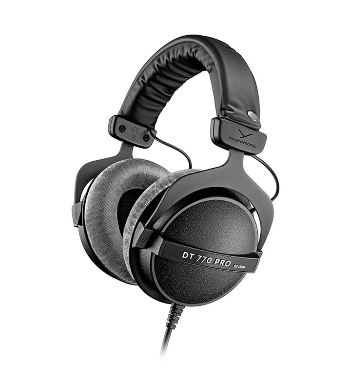 Наушники beyerdynamic DT 770 Pro 80 Ом