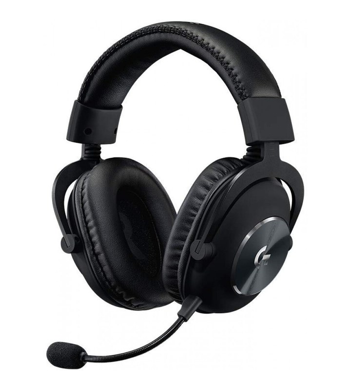 Наушники Logitech G Pro X