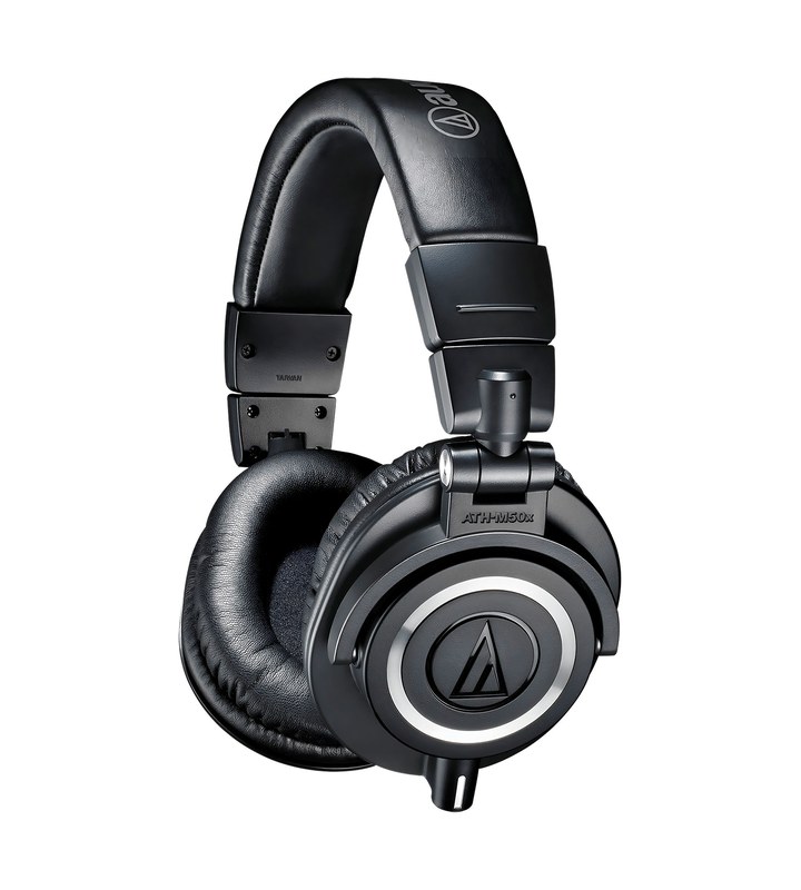 Наушники Audio-Technica ATH-M50x