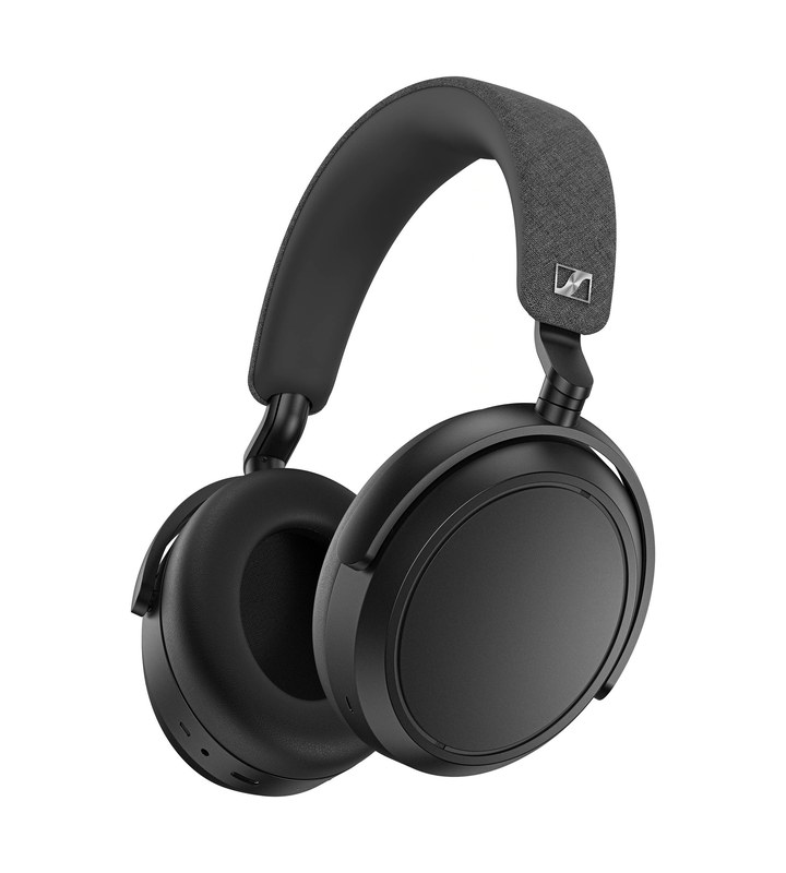 Наушники Sennheiser Momentum 4 Wireless