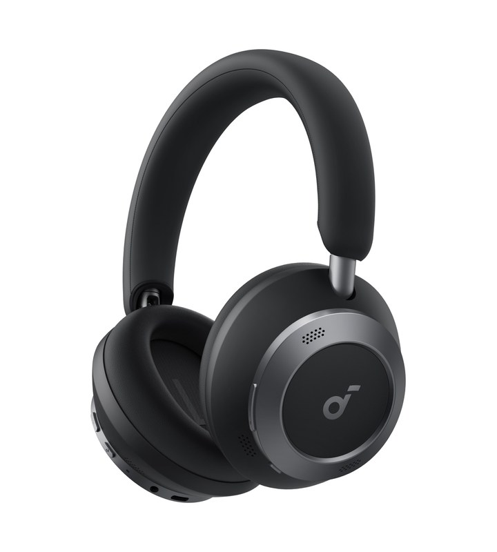 Наушники Anker Soundcore Space One Pro