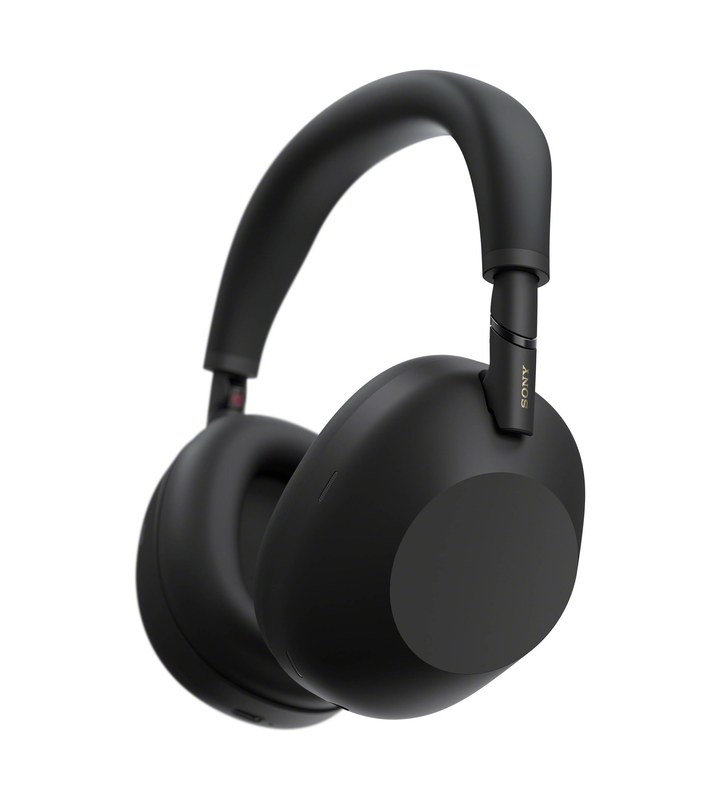 Наушники Sony WH-1000XM6