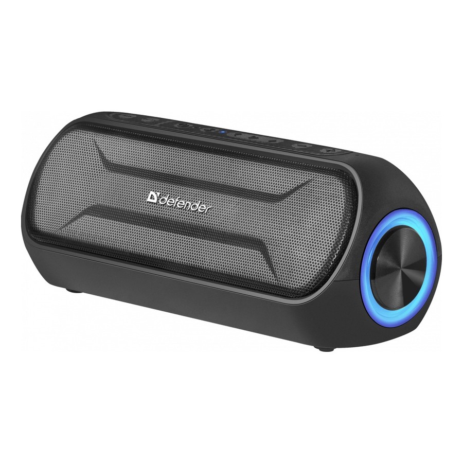 Портативная Bluetooth-колонка Defender Enjoy S1000