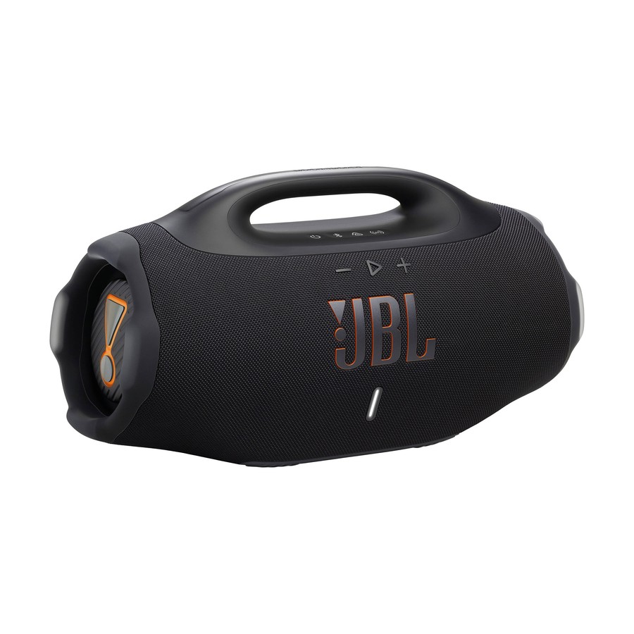 Портативная Bluetooth-колонка JBL Boombox 4