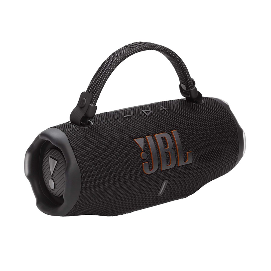 Портативная Bluetooth-колонка JBL Charge 6
