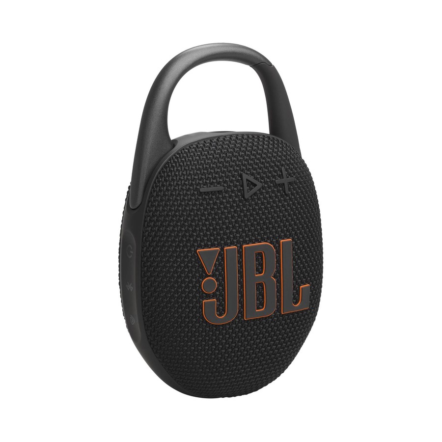 Портативная Bluetooth-колонка JBL Clip 5