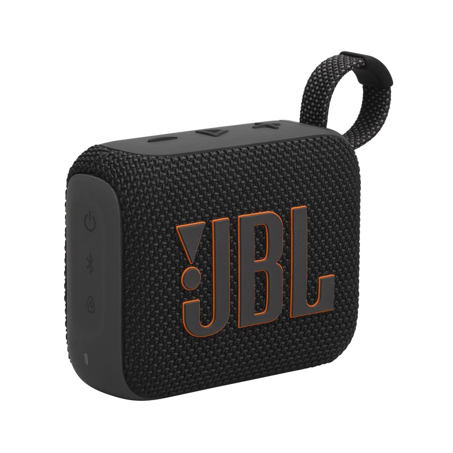 Портативная Bluetooth-колонка JBL GO 4