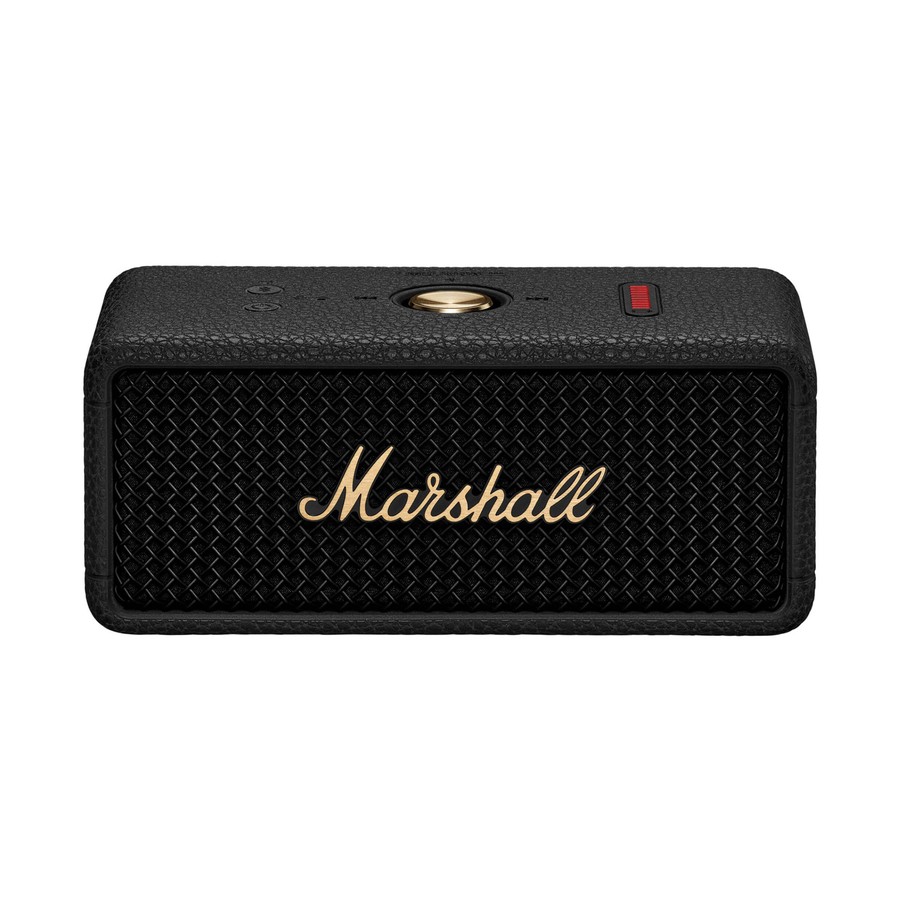 Портативная Bluetooth-колонка Marshall Emberton III