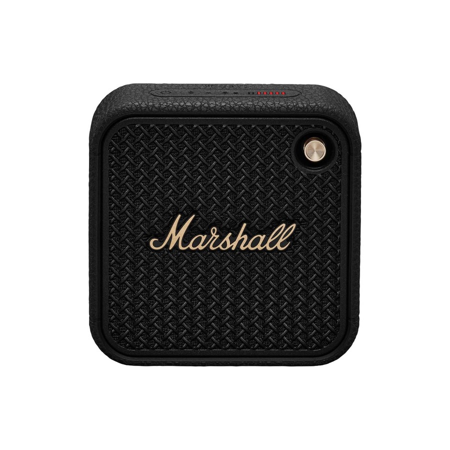 Портативная Bluetooth-колонка Marshall Willen II