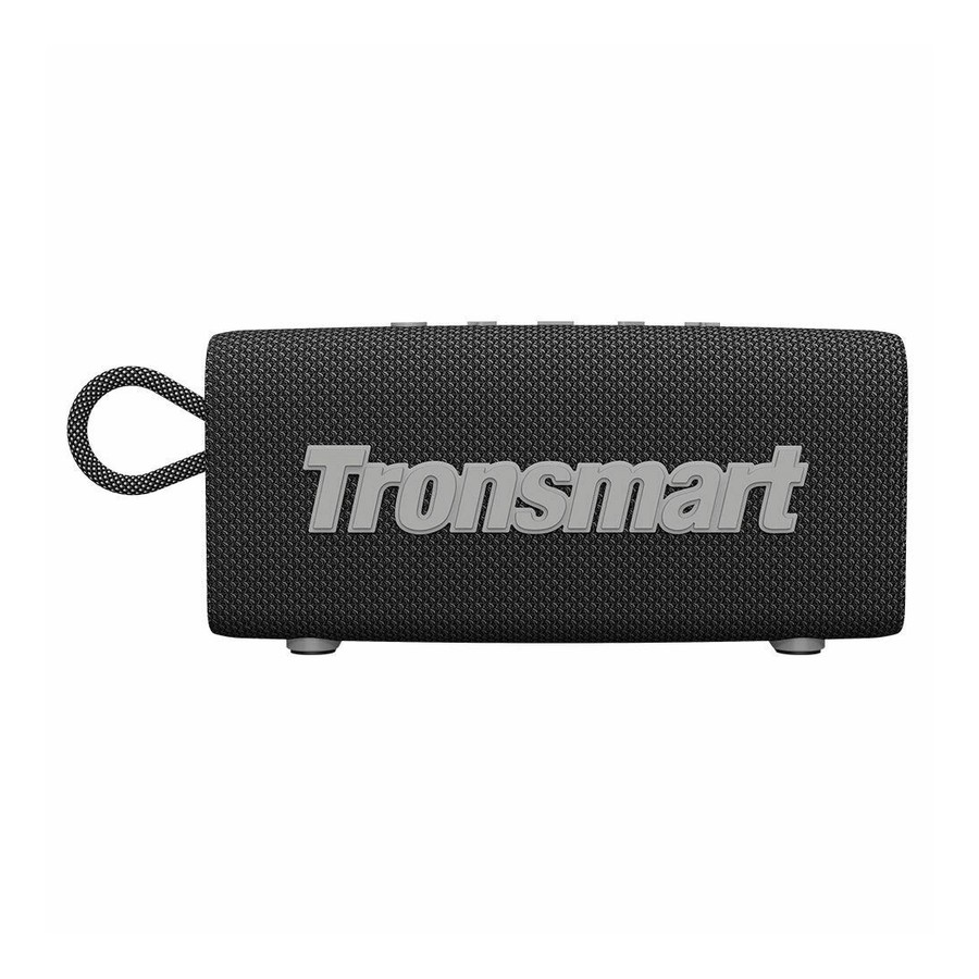 Портативная Bluetooth-колонка Tronsmart Trip