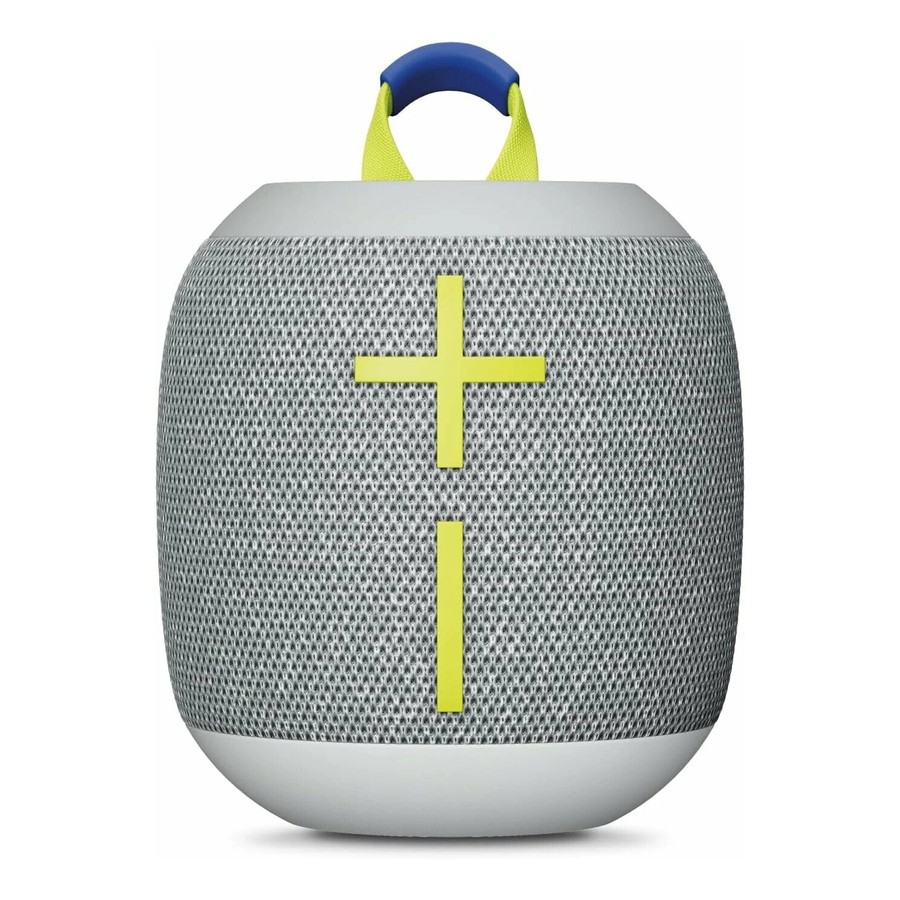 Портативная Bluetooth-колонка Ultimate Ears Wonderboom 3