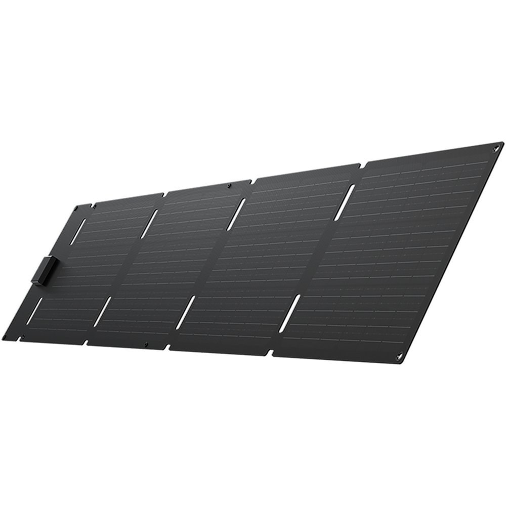 Портативная солнечная панель EcoFlow 60 Вт Type-C