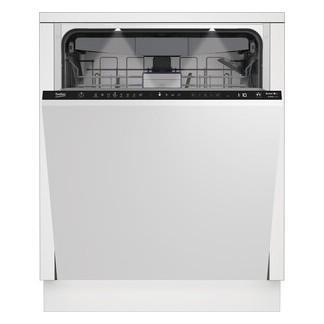 Встраиваемая посудомоечная машина Beko BDIN38530A