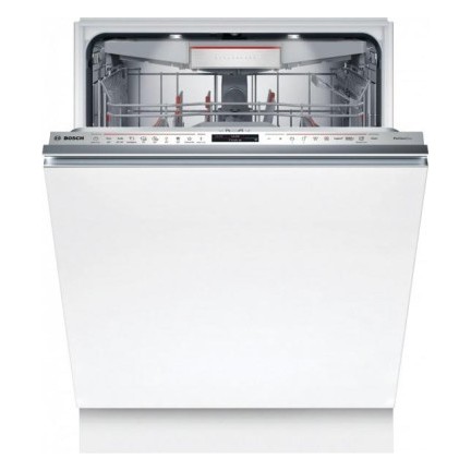 Встраиваемая посудомоечная машина Bosch SMV8YCX02E