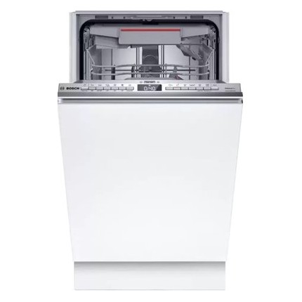 Встраиваемая посудомоечная машина Bosch SPV4HMX65Q