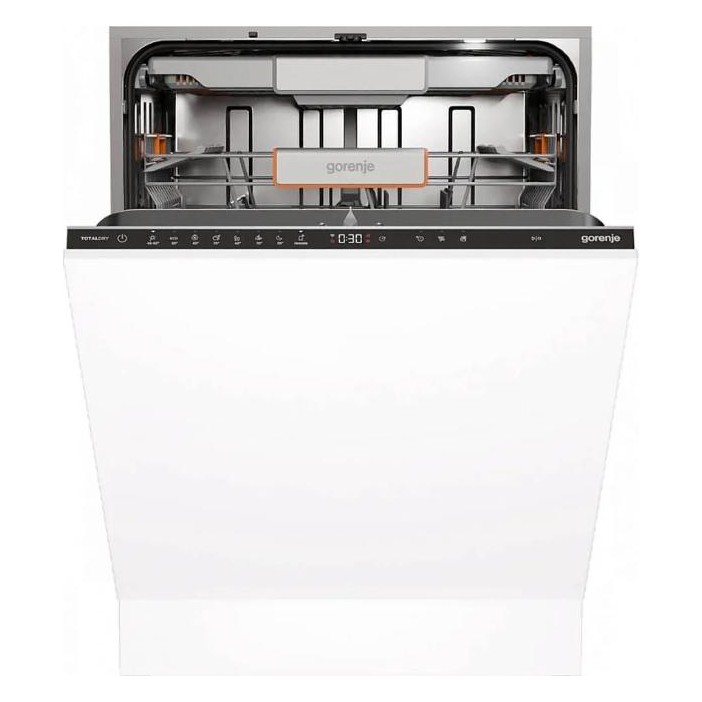 Встраиваемая посудомоечная машина Gorenje GV693A65AD