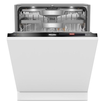Встраиваемая посудомоечная машина Miele G 7980 SCVi