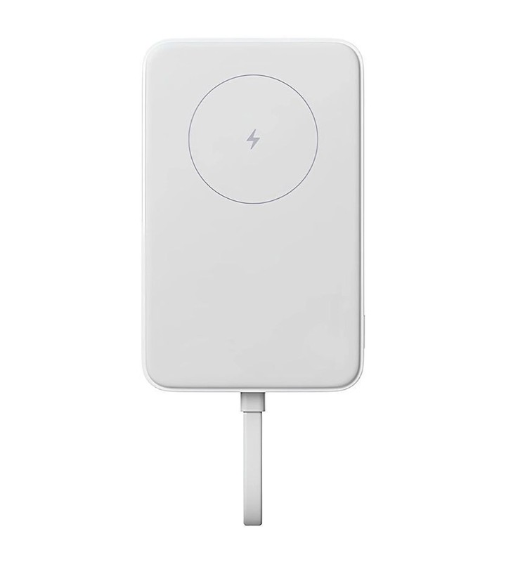 Повербанк Xiaomi Magnetic Power Bank 10000 33W