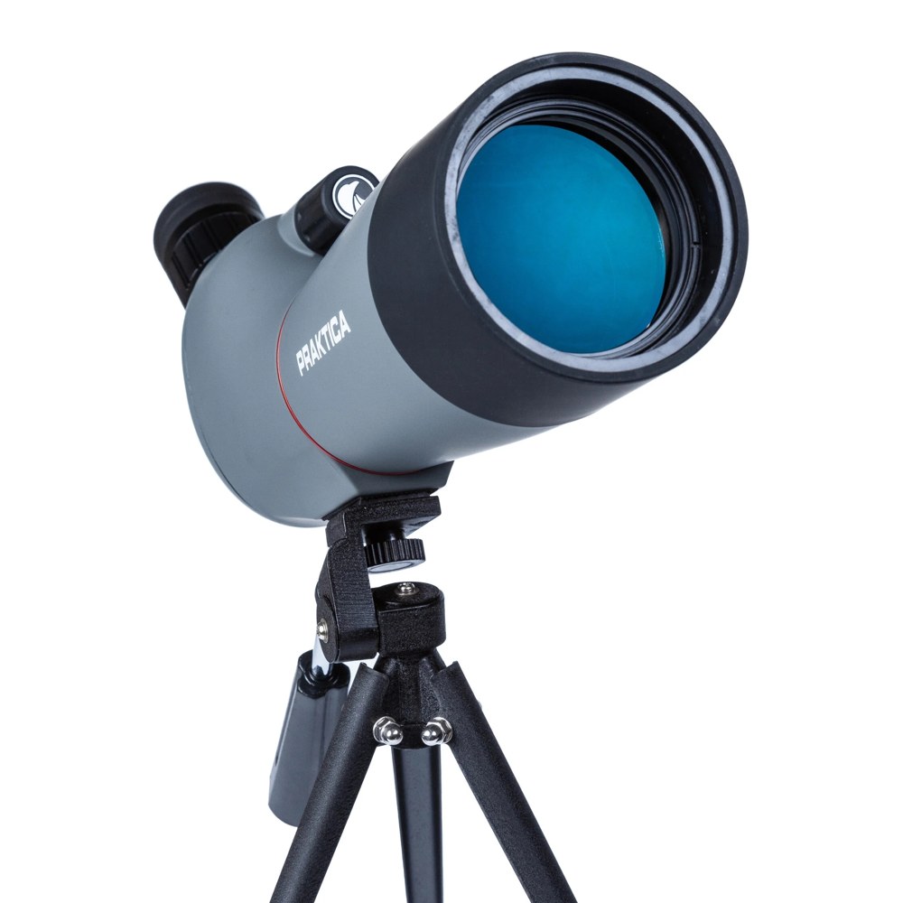 Зрительная труба Praktica Hydan 20-60x60