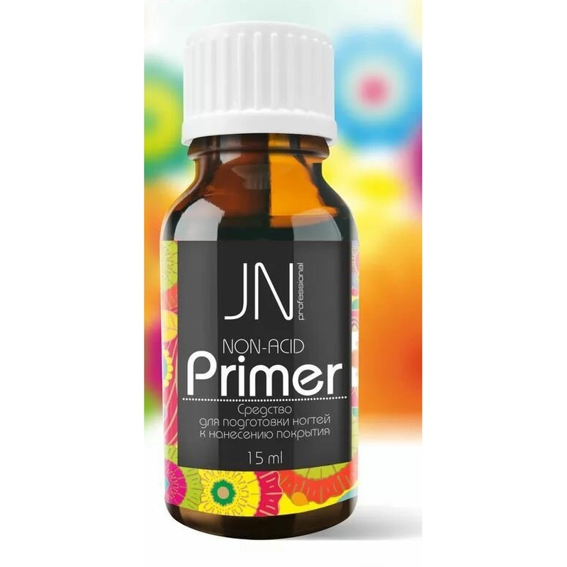 Праймер JessNail Professional бескислотный