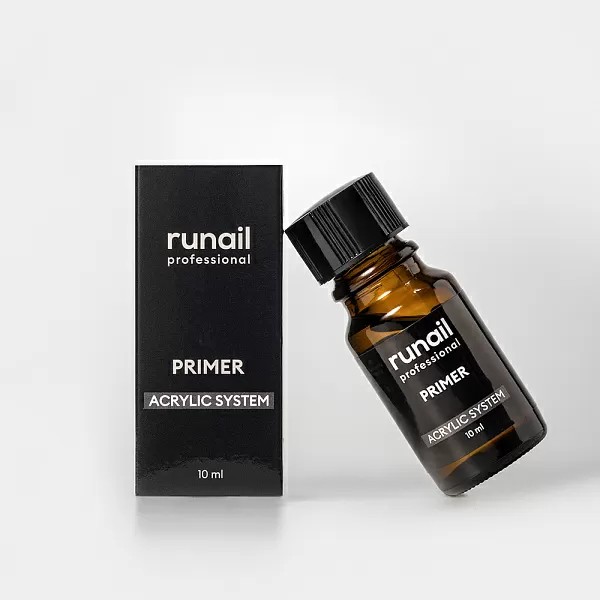 Праймер RuNail Professional кислотный