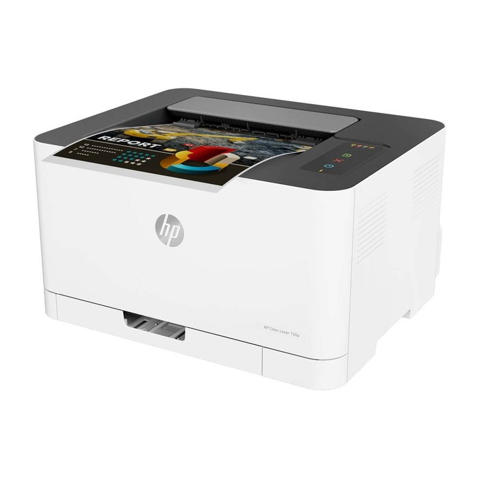 Принтер HP Color Laser 150a