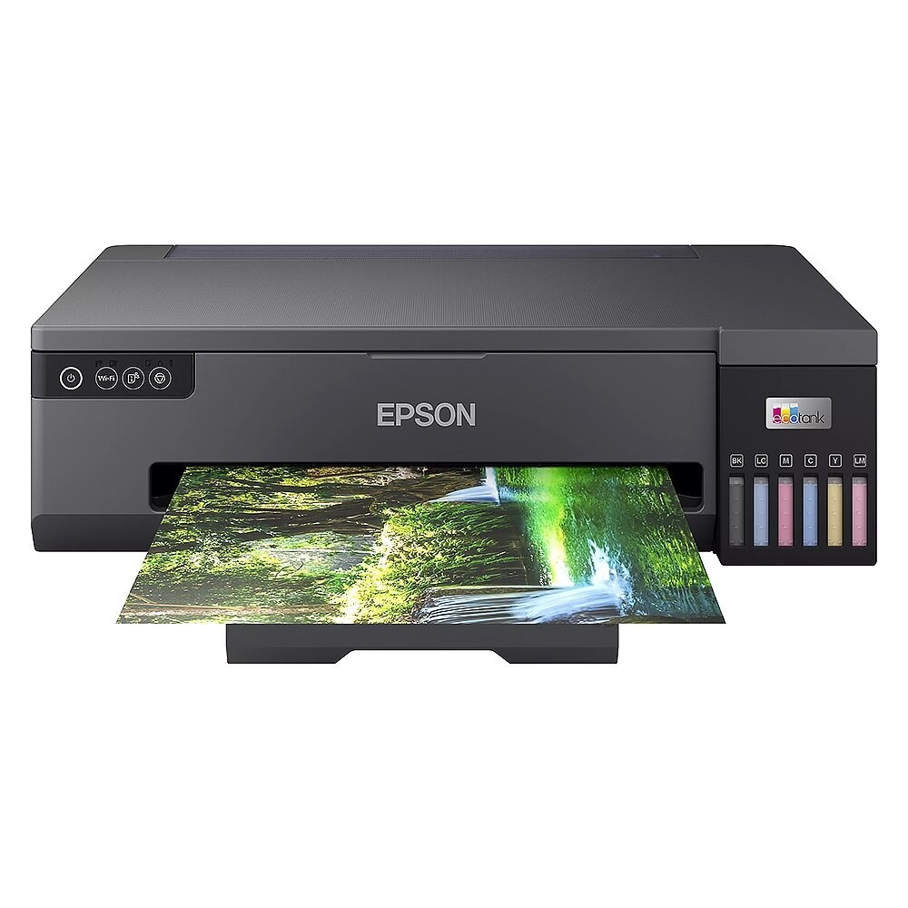 Струйный принтер Epson L18050
