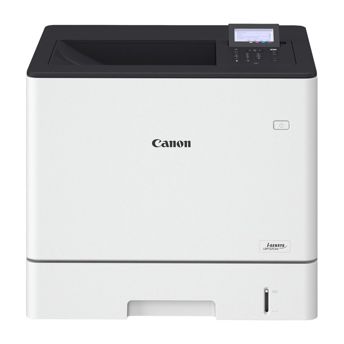 Принтер Canon i-SENSYS LBP722Cdw