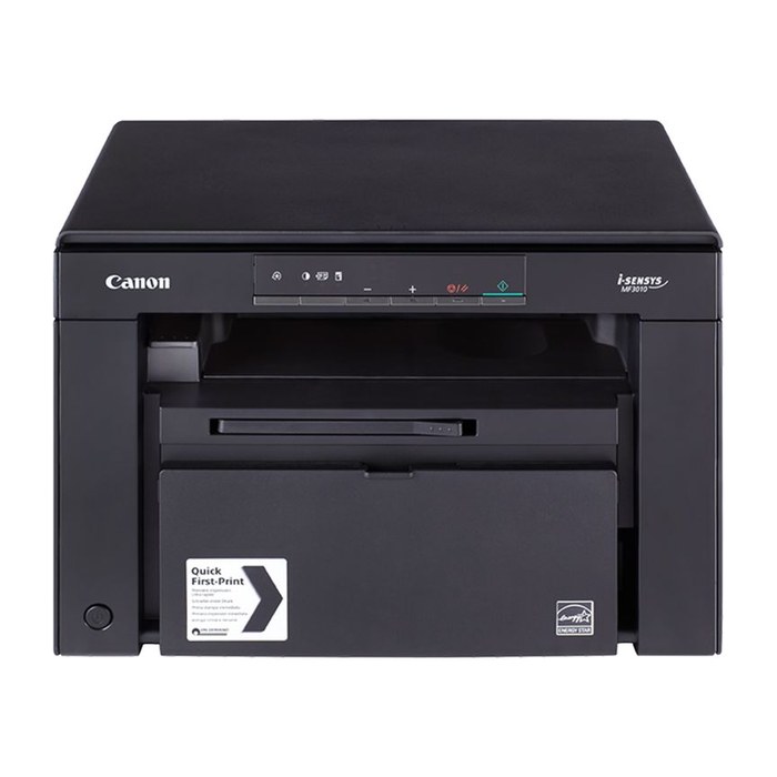 МФУ Canon i-SENSYS MF3010