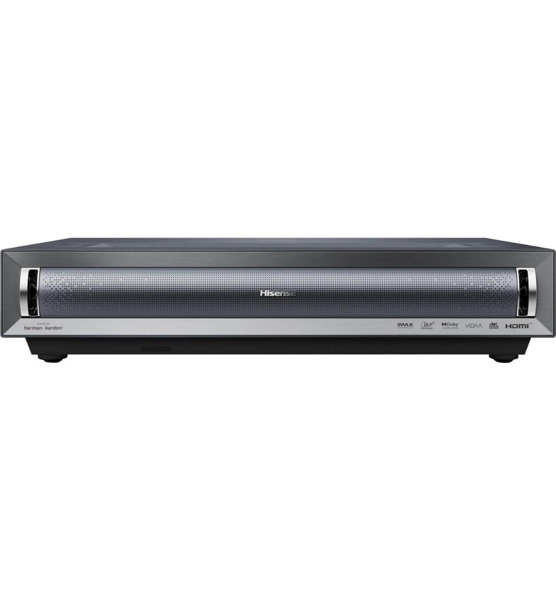 Проектор Hisense PX3SE-Pro