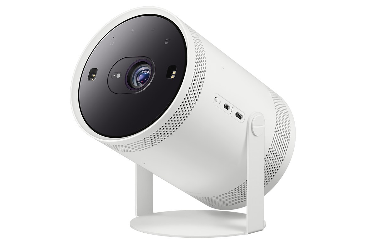 Проектор Samsung The Freestyle Gen. 2