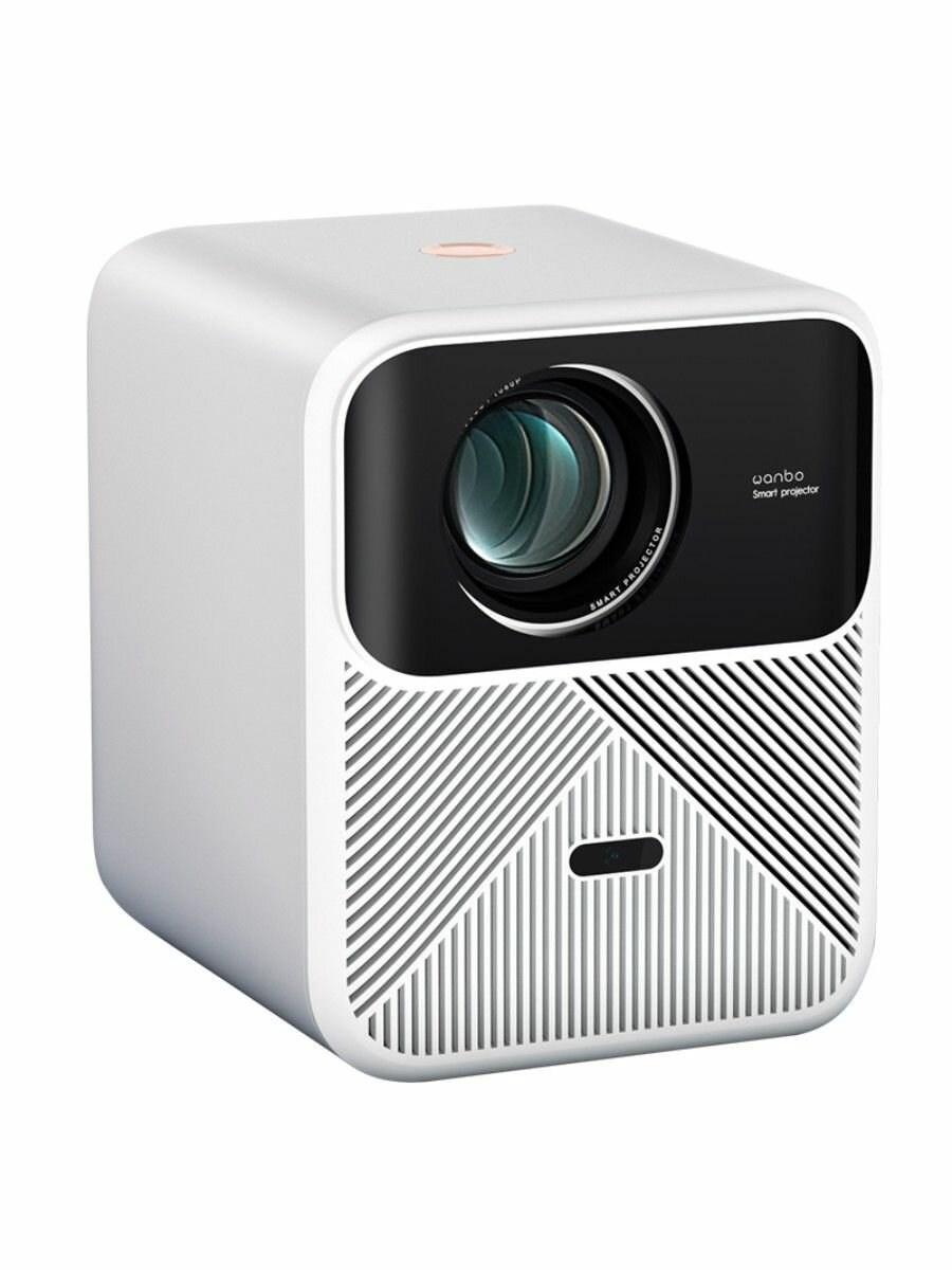 Проектор Wanbo Mozart 1 Pro