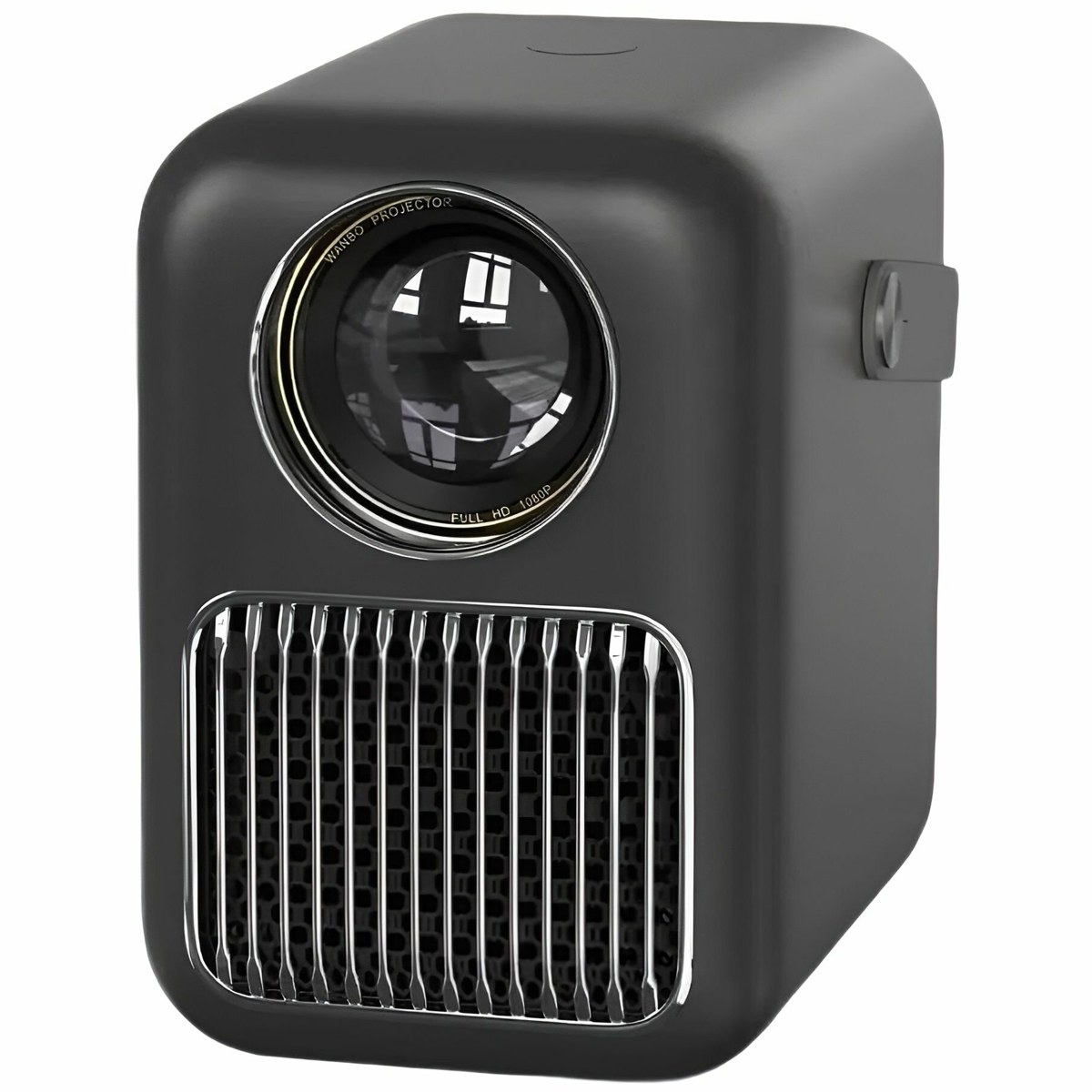 Проектор Wanbo T6R Max