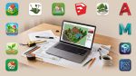 Программы для ландшафтного дизайна: рейтинг