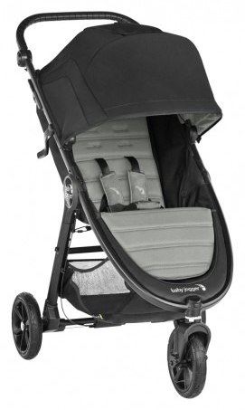 Прогулочная коляска Baby Jogger City Mini GT2