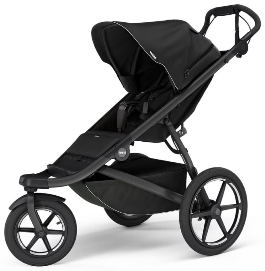 Прогулочная коляска Thule Urban Glide 3