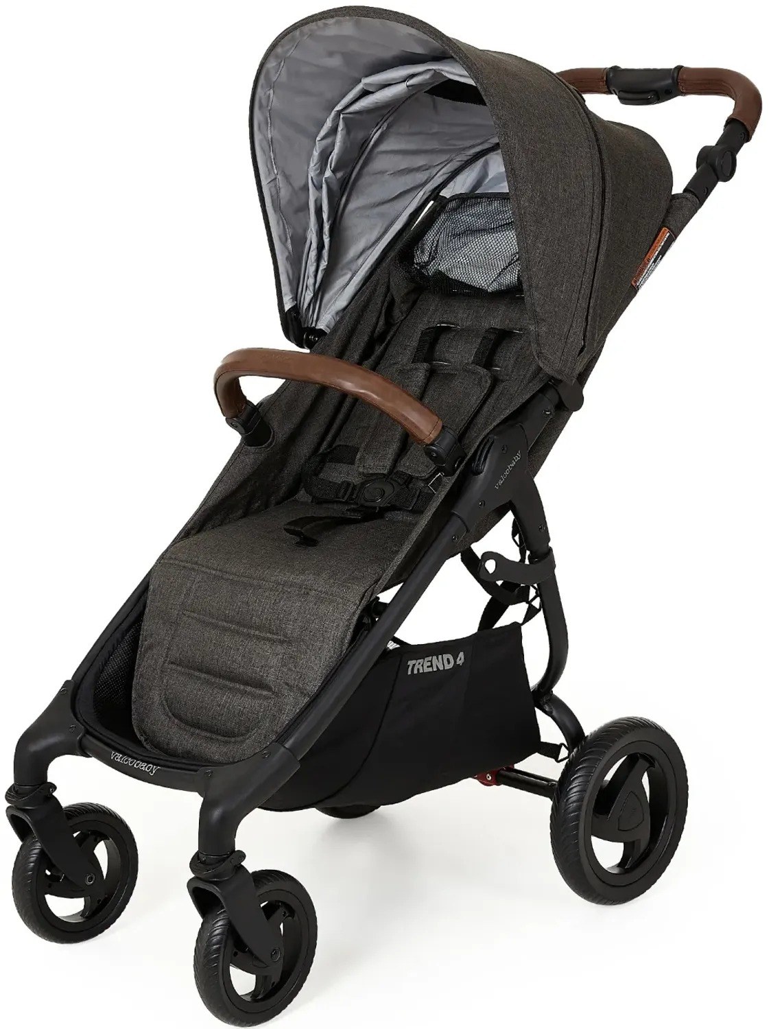 Прогулочная коляска Valco Baby Snap 4 Trend