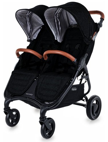 Прогулочная коляска Valco Baby Snap Duo Trend