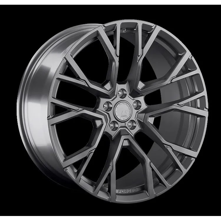 Кованый диск LS Forged FG07