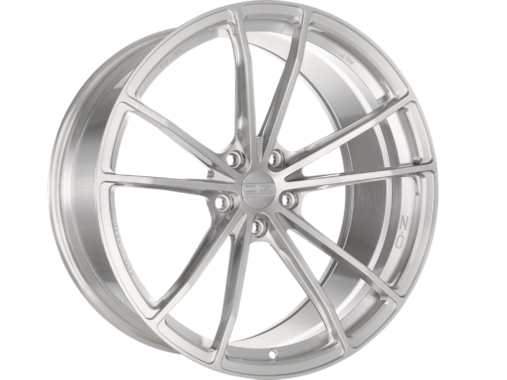 Кованый диск OZ Racing Atelier Forged Zeus