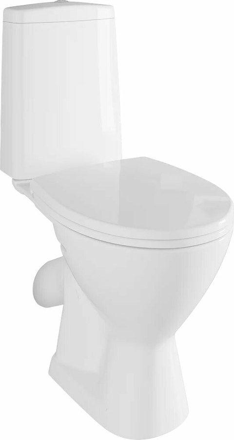 Унитаз-компакт Cersanit Just 64073