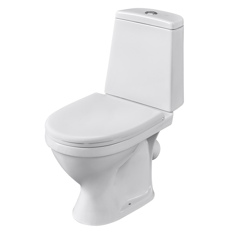 Унитаз-компакт Santeri Прайм 1.P205.4