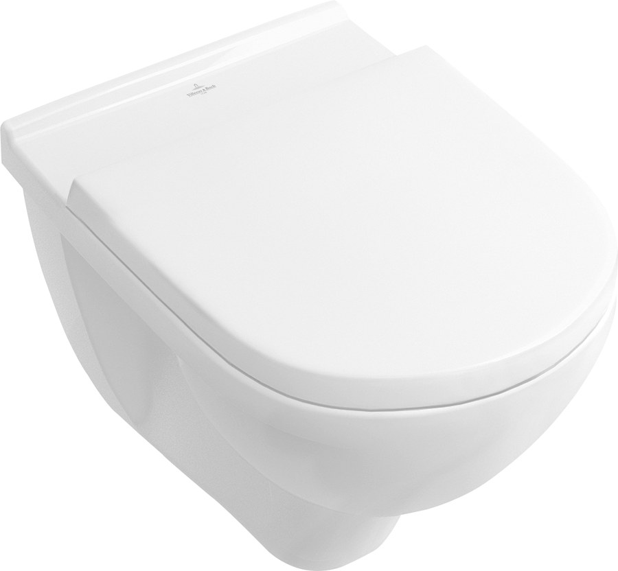 Унитаз Villeroy & Boch O.novo