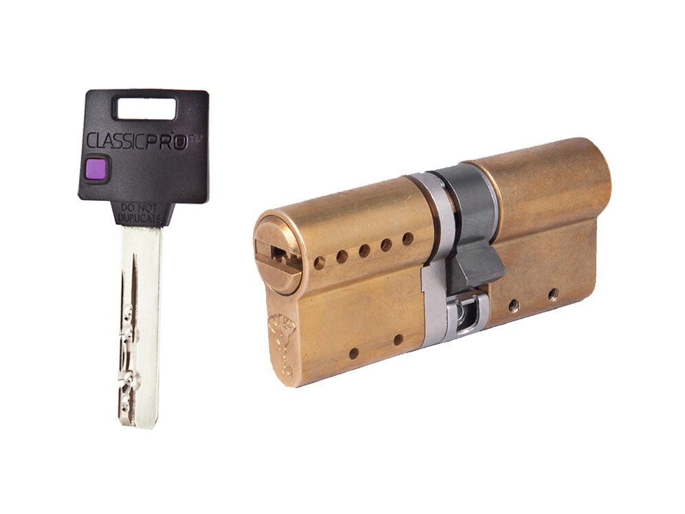 Цилиндр Mul-T-Lock MTL400 Classic Pro