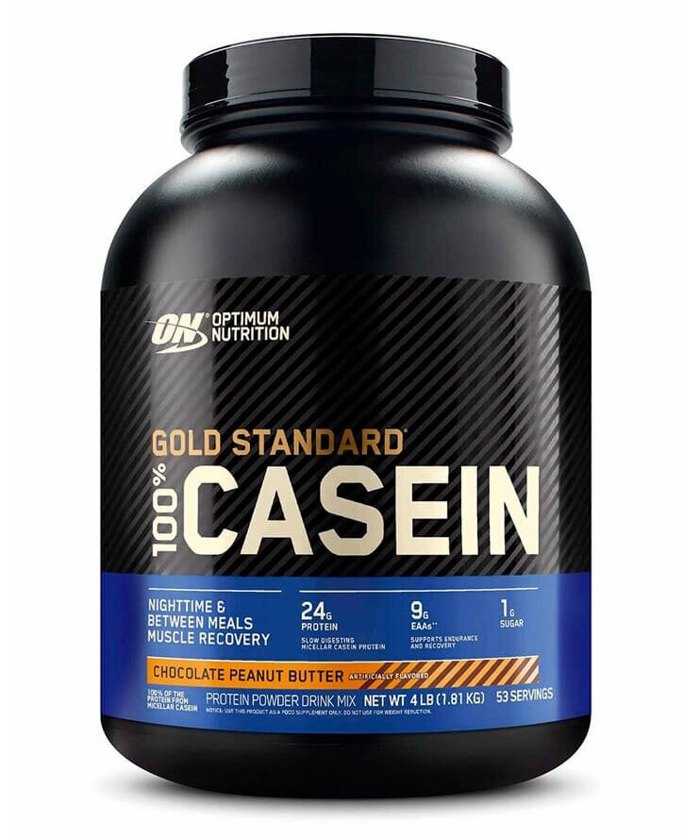 Казеин Optimum Nutrition Gold Standard Casein