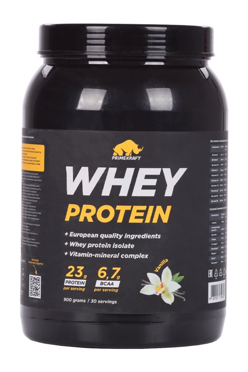 Протеин Primekraft Whey