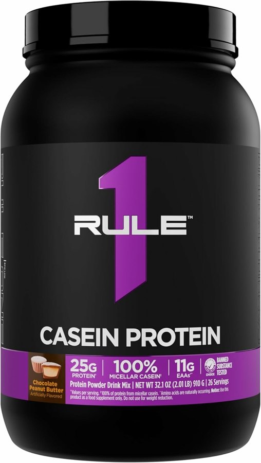 Казеин Rule 1 Casein